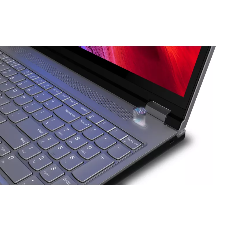 Lenovo ThinkPad P16 Gen 2 nešiojama darbo stotis, Intel® Core™ i7-14700HX, 40,6 cm (16 inch) WUXGA, 32 GB DDR5-SDRAM, 1 TB SSD, Intel Arc Pro A30M, Wi-Fi 6E, Windows 11 Pro, juoda