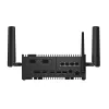Lenovo ThinkEdge SE50 Intel® Core™ i5 i5-8365UE 16 GB DDR4-SDRAM 512 GB SSD Windows 11 IoT Enterprise Mini PC Juoda