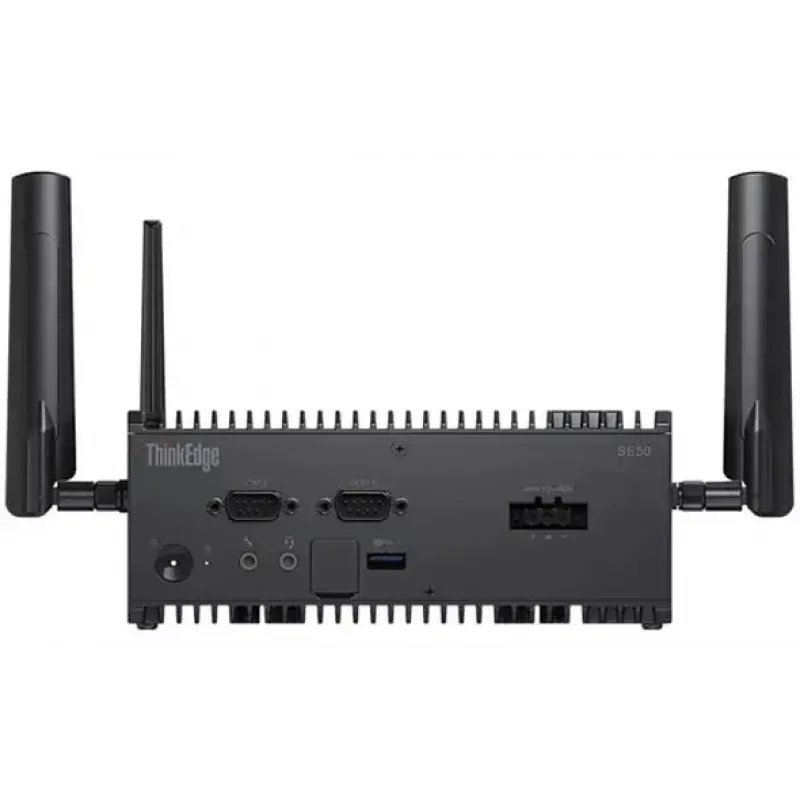 Lenovo ThinkEdge SE50 Intel® Core™ i5 i5-8365UE 16 GB DDR4-SDRAM 512 GB SSD Windows 11 IoT Enterprise Mini PC Juoda