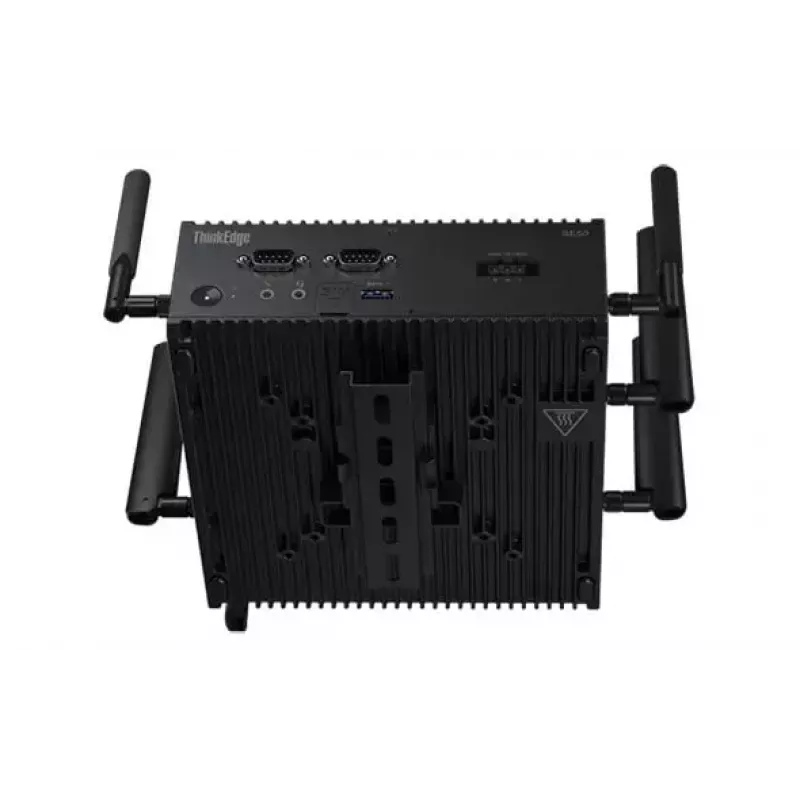 Lenovo ThinkEdge SE50 Intel® Core™ i5 i5-8365UE 16 GB DDR4-SDRAM 512 GB SSD Windows 11 IoT Enterprise Mini PC Juoda