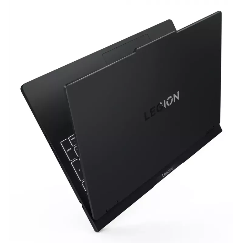 Nešiojamas kompiuteris Lenovo Legion Pro 5 16IAX10 — 16 colių WQXGA OLED 165Hz, Intel Core Ultra 7 255HX, 32GB DDR5-5600, 1TB PCIe 4.0 SSD, GeForce RTX 5070 8GB, 80Wh