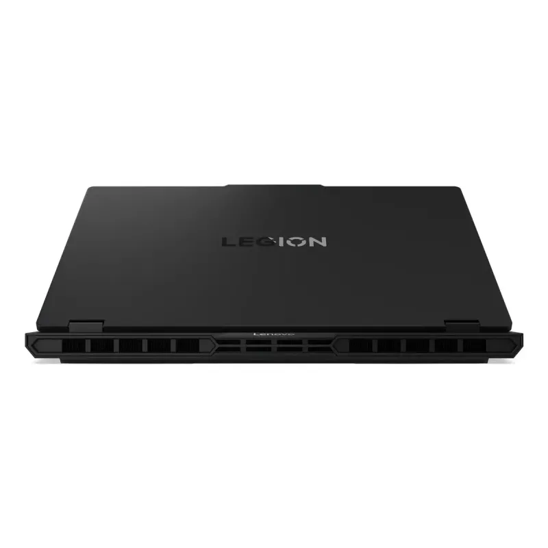 Nešiojamas kompiuteris Lenovo Legion Pro 5 16IAX10 — 16 colių WQXGA OLED 165Hz, Intel Core Ultra 7 255HX, 32GB DDR5-5600, 1TB PCIe 4.0 SSD, GeForce RTX 5070 8GB, 80Wh