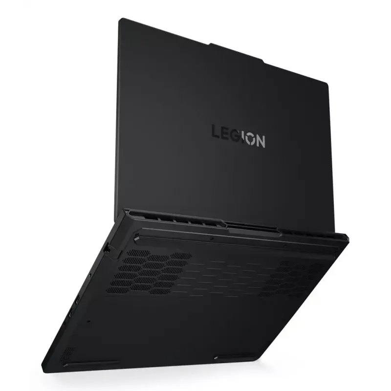 Nešiojamas kompiuteris Lenovo Legion Pro 5 16IAX10 — 16 colių WQXGA OLED 165Hz, Intel Core Ultra 7 255HX, 32GB DDR5-5600, 1TB PCIe 4.0 SSD, GeForce RTX 5070 8GB, 80Wh