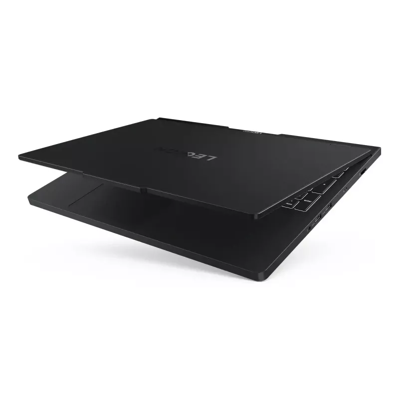 Nešiojamas kompiuteris Lenovo Legion Pro 5 16IAX10 — 16 colių WQXGA OLED 165Hz, Intel Core Ultra 7 255HX, 32GB DDR5-5600, 1TB PCIe 4.0 SSD, GeForce RTX 5070 8GB, 80Wh