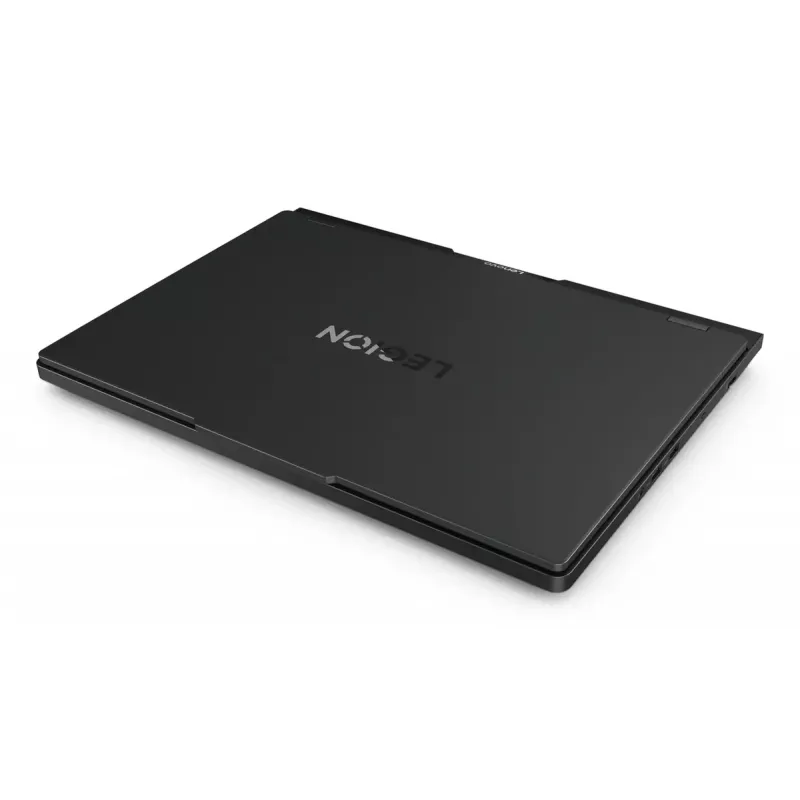 Nešiojamas kompiuteris Lenovo Legion Pro 5 16IAX10 — 16 colių WQXGA OLED 165Hz, Intel Core Ultra 7 255HX, 32GB DDR5-5600, 1TB PCIe 4.0 SSD, GeForce RTX 5070 8GB, 80Wh