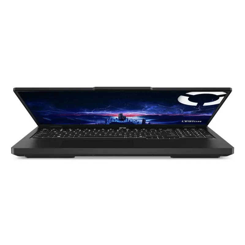 Nešiojamas kompiuteris Lenovo Legion Pro 5 16IAX10 — 16 colių WQXGA OLED 165Hz, Intel Core Ultra 7 255HX, 32GB DDR5-5600, 1TB PCIe 4.0 SSD, GeForce RTX 5070 8GB, 80Wh
