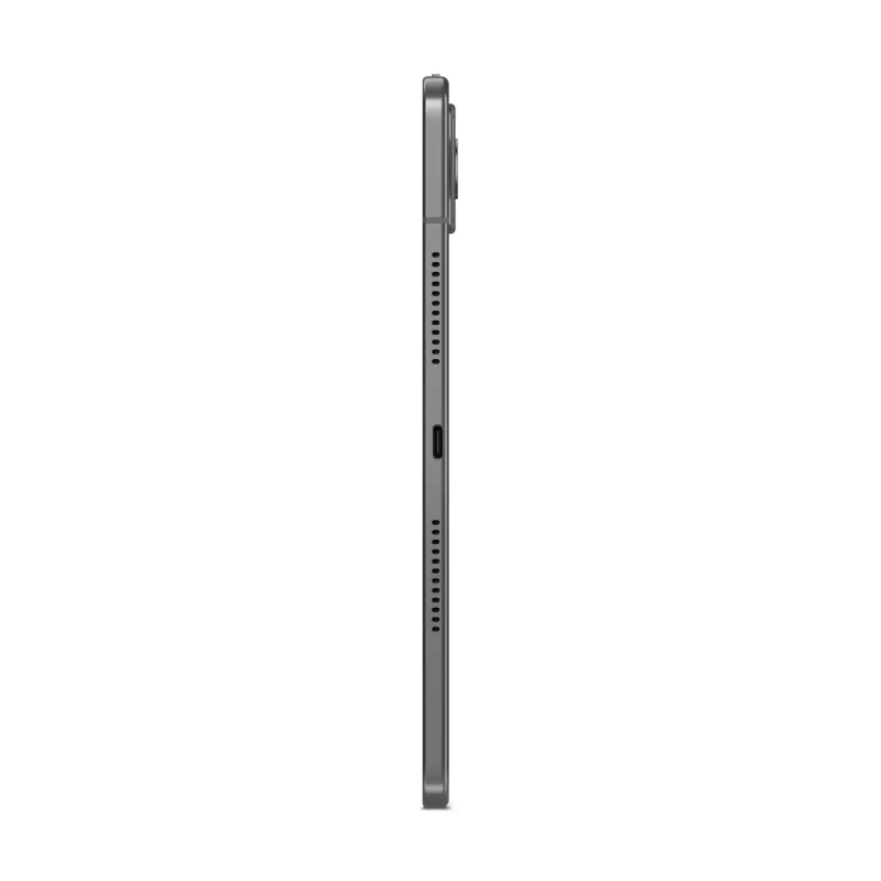 Planšetinis kompiuteris Lenovo Idea Tab Plus, 12.1 inch, 2560x1600, 128 GB, 8 GB, Mediatek Dimensity 6400, Android 15, Pilka