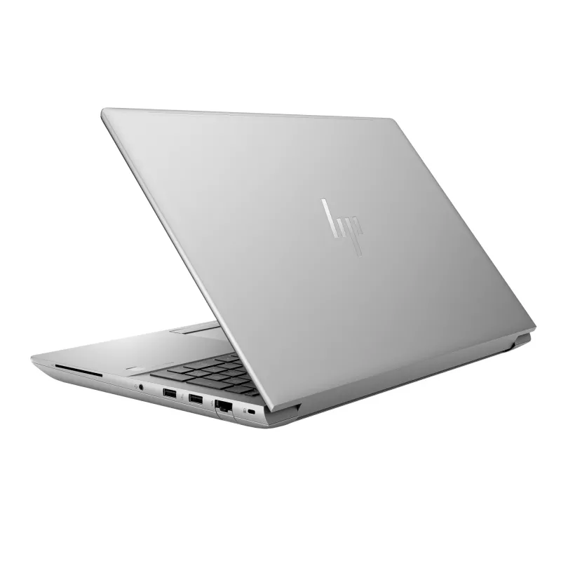 HP ZBook Fury 16 G11 Intel® Core™ i7 i7-14700HX 40,6 cm (16 colių) WUXGA 32 GB DDR5-SDRAM NVIDIA RTX 3500 Ada Wi-Fi 7 (802.11be) Windows 11 Pro AI darbo stotis, AI asmeninis kompiuteris