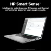 HP ZBook Fury 16 G11 Intel® Core™ i7 i7-14700HX 40,6 cm (16 colių) WUXGA 32 GB DDR5-SDRAM NVIDIA RTX 3500 Ada Wi-Fi 7 (802.11be) Windows 11 Pro AI darbo stotis, AI asmeninis kompiuteris