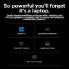 HP ZBook Fury 16 G11 Intel® Core™ i7 i7-14700HX 40,6 cm (16 colių) WUXGA 32 GB DDR5-SDRAM NVIDIA RTX 3500 Ada Wi-Fi 7 (802.11be) Windows 11 Pro AI darbo stotis, AI asmeninis kompiuteris