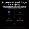 HP ZBook Fury 16 G11 Intel® Core™ i7 i7-14700HX 40,6 cm (16 colių) WUXGA 32 GB DDR5-SDRAM NVIDIA RTX 3500 Ada Wi-Fi 7 (802.11be) Windows 11 Pro AI darbo stotis, AI asmeninis kompiuteris