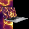 HP ZBook Fury 16 G11 Intel® Core™ i7 i7-14700HX 40,6 cm (16 colių) WUXGA 32 GB DDR5-SDRAM NVIDIA RTX 3500 Ada Wi-Fi 7 (802.11be) Windows 11 Pro AI darbo stotis, AI asmeninis kompiuteris