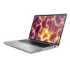 HP ZBook Fury 16 G11 Intel® Core™ i7 i7-14700HX 40,6 cm (16 colių) WUXGA 32 GB DDR5-SDRAM NVIDIA RTX 3500 Ada Wi-Fi 7 (802.11be) Windows 11 Pro AI darbo stotis, AI asmeninis kompiuteris