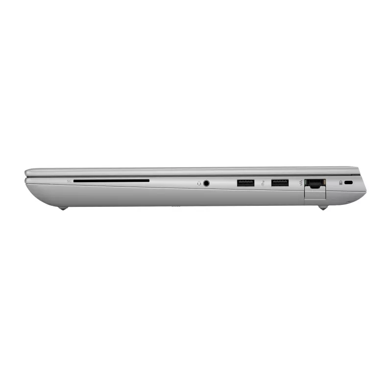 HP ZBook Fury 16 G11 Intel® Core™ i7 i7-14700HX 40,6 cm (16 colių) WUXGA 32 GB DDR5-SDRAM NVIDIA RTX 3500 Ada Wi-Fi 7 (802.11be) Windows 11 Pro AI darbo stotis, AI asmeninis kompiuteris