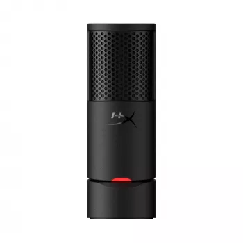 Žaidimų konsolės mikrofonas HyperX Solocast 2 BLK Mic