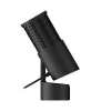 Žaidimų konsolės mikrofonas HyperX Solocast 2 BLK Mic