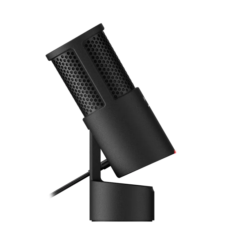 Žaidimų konsolės mikrofonas HyperX Solocast 2 BLK Mic