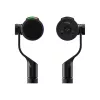 HyperX FlipCast - USB/XLR dinaminis mikrofonas (juodas)