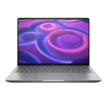 Mobilioji darbo stotis HP ZBook Ultra 14 G1a Ryzen AI MAX PRO 390, 14,0 colio WUXGA IPS 1920×1200, 32 GB LPDDR5x-8533, 1 TB NVMe SSD, Radeon 8050S