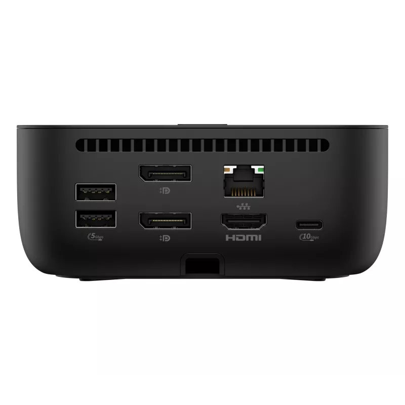 HP USB-C 100W G6 Dock