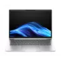 HP ProBook 4 G1iR Intel Core 5 120U nešiojamas kompiuteris 35,6 cm (14 colių) WUXGA 16 GB DDR5-SDRAM Wi-Fi 6E (802.11ax) Windows 11 Pro sidabrinis