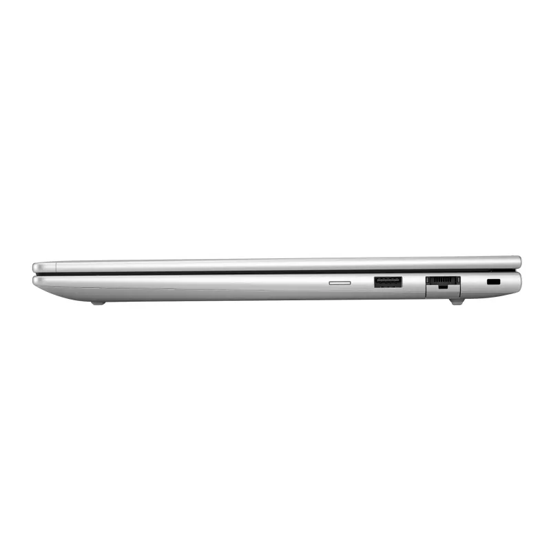 HP ProBook 4 G1iR Intel Core 5 120U nešiojamas kompiuteris 35,6 cm (14 colių) WUXGA 16 GB DDR5-SDRAM Wi-Fi 6E (802.11ax) Windows 11 Pro sidabrinis