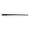 HP ProBook 4 G1iR Intel Core 5 120U nešiojamas kompiuteris 35,6 cm (14 colių) WUXGA 16 GB DDR5-SDRAM Wi-Fi 6E (802.11ax) Windows 11 Pro sidabrinis