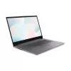 Nešiojamas kompiuteris Lenovo IdeaPad 3 17ABA7, AMD Ryzen 5 5625U, 43,9 cm (17,3 inch) HD+, 8 GB DDR4, 512 GB SSD, Wi-Fi 6, Windows 11 Home, pilka