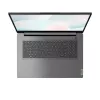 Nešiojamas kompiuteris Lenovo IdeaPad 3 17ABA7, AMD Ryzen 5 5625U, 43,9 cm (17,3 inch) HD+, 8 GB DDR4, 512 GB SSD, Wi-Fi 6, Windows 11 Home, pilka