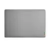 Nešiojamas kompiuteris Lenovo IdeaPad 3 17ABA7, AMD Ryzen 5 5625U, 43,9 cm (17,3 inch) HD+, 8 GB DDR4, 512 GB SSD, Wi-Fi 6, Windows 11 Home, pilka