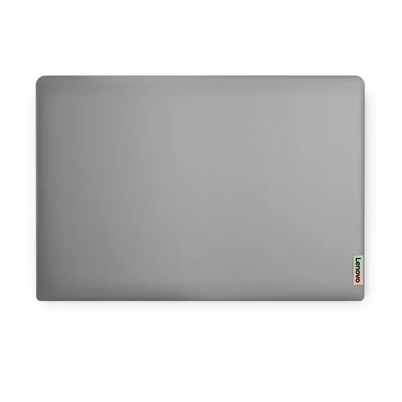 Nešiojamas kompiuteris Lenovo IdeaPad 3 17ABA7, AMD Ryzen 5 5625U, 43,9 cm (17,3 inch) HD+, 8 GB DDR4, 512 GB SSD, Wi-Fi 6, Windows 11 Home, pilka