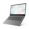 Nešiojamas kompiuteris Lenovo IdeaPad 3 17ABA7, AMD Ryzen 5 5625U, 43,9 cm (17,3 inch) HD+, 8 GB DDR4, 512 GB SSD, Wi-Fi 6, Windows 11 Home, pilka