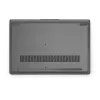 Nešiojamas kompiuteris Lenovo IdeaPad 3 17ABA7, AMD Ryzen 5 5625U, 43,9 cm (17,3 inch) HD+, 8 GB DDR4, 512 GB SSD, Wi-Fi 6, Windows 11 Home, pilka