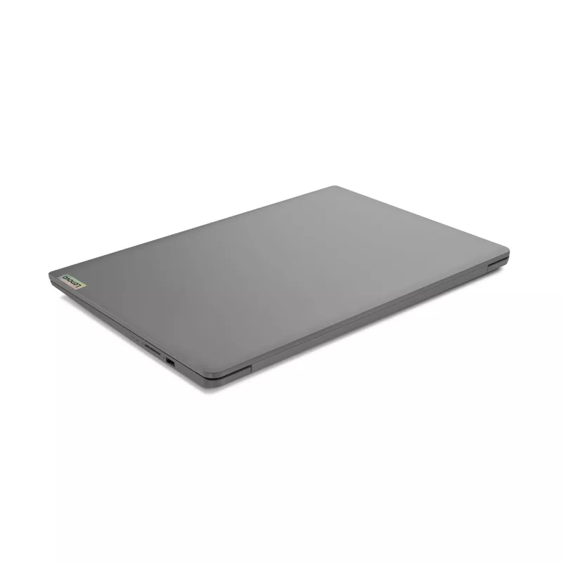 Nešiojamas kompiuteris Lenovo IdeaPad 3 17ABA7, AMD Ryzen 5 5625U, 43,9 cm (17,3 inch) HD+, 8 GB DDR4, 512 GB SSD, Wi-Fi 6, Windows 11 Home, pilka