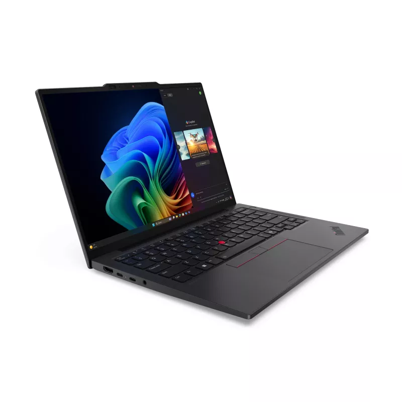 Nešiojamas kompiuteris Lenovo ThinkPad X13 Gen 6 13.3 col. AMD Ryzen AI 7 350 32GB 1TB AMD Radeon 860M Windows 11 Pro