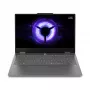 Nešiojamas kompiuteris Lenovo LOQ Essential 15IRX11 Intel Core i5-13450HX 39,6 cm Full HD 16 GB DDR5 1 TB SSD NVIDIA GeForce RTX 5060 Wi-Fi 6 Windows 11 Home Pilka