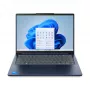 Nešiojamas kompiuteris Lenovo IdeaPad Slim 5 14AKP10 Copilot+ PC AMD Ryzen™ AI 5 330 35,6 cm (14 colių) WUXGA 16 GB DDR5-SDRAM 512 GB SSD Wi-Fi 7 (802.11be) Windows 11 Home German Blue