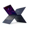 Nešiojamas kompiuteris Lenovo IdeaPad Slim 5 14AKP10 Copilot+ PC AMD Ryzen™ AI 5 330 35,6 cm (14 colių) WUXGA 16 GB DDR5-SDRAM 512 GB SSD Wi-Fi 7 (802.11be) Windows 11 Home German Blue