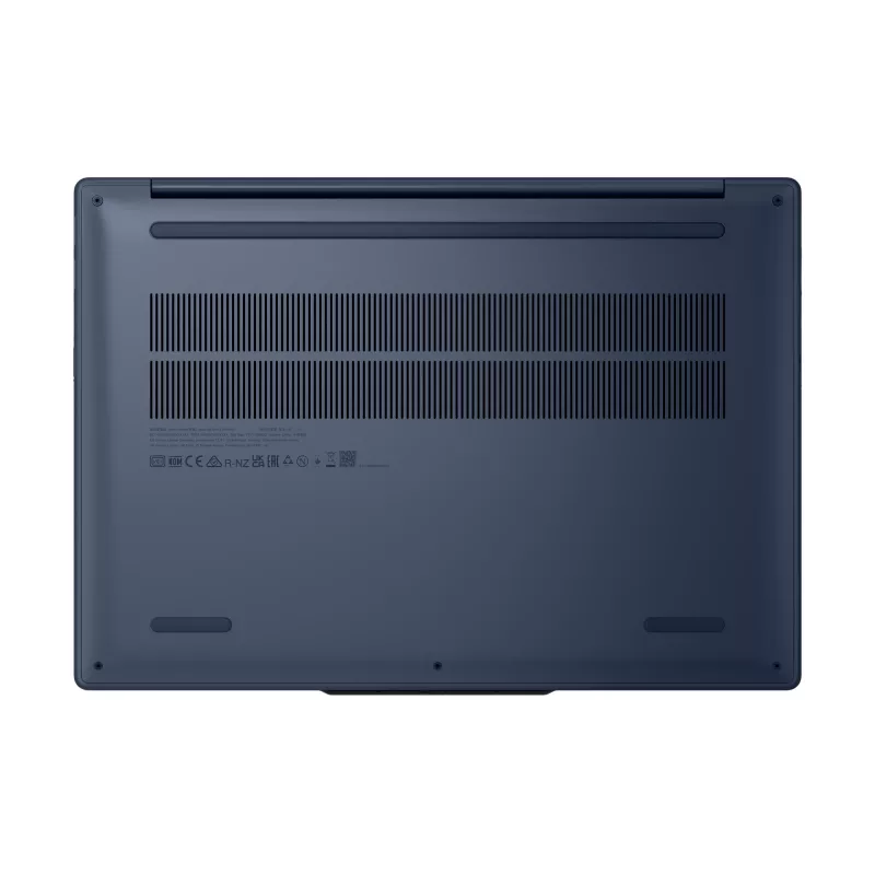 Nešiojamas kompiuteris Lenovo IdeaPad Slim 5 14AKP10 Copilot+ PC AMD Ryzen™ AI 5 330 35,6 cm (14 colių) WUXGA 16 GB DDR5-SDRAM 512 GB SSD Wi-Fi 7 (802.11be) Windows 11 Home German Blue