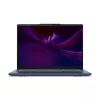 Nešiojamas kompiuteris Lenovo IdeaPad Slim 5 14AKP10 Copilot+ PC AMD Ryzen™ AI 5 330 35,6 cm (14 colių) WUXGA 16 GB DDR5-SDRAM 512 GB SSD Wi-Fi 7 (802.11be) Windows 11 Home German Blue