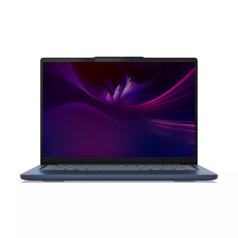 Nešiojamas kompiuteris Lenovo IdeaPad Slim 5 14AKP10 Copilot+ PC AMD Ryzen™ AI 5 330 35,6 cm (14 colių) WUXGA 16 GB DDR5-SDRAM 512 GB SSD Wi-Fi 7 (802.11be) Windows 11 Home German Blue