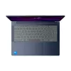 Nešiojamas kompiuteris Lenovo IdeaPad Slim 5 14AKP10 Copilot+ PC AMD Ryzen™ AI 5 330 35,6 cm (14 colių) WUXGA 16 GB DDR5-SDRAM 512 GB SSD Wi-Fi 7 (802.11be) Windows 11 Home German Blue