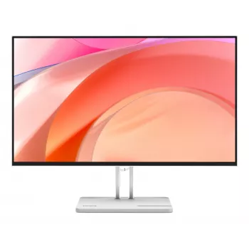 Monitorius Lenovo L27-45 68,6 cm (27 colių) 1920 x 1080 pikselių Full HD LED Pilka