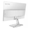 Monitorius Lenovo L27-45 68,6 cm (27 colių) 1920 x 1080 pikselių Full HD LED Pilka