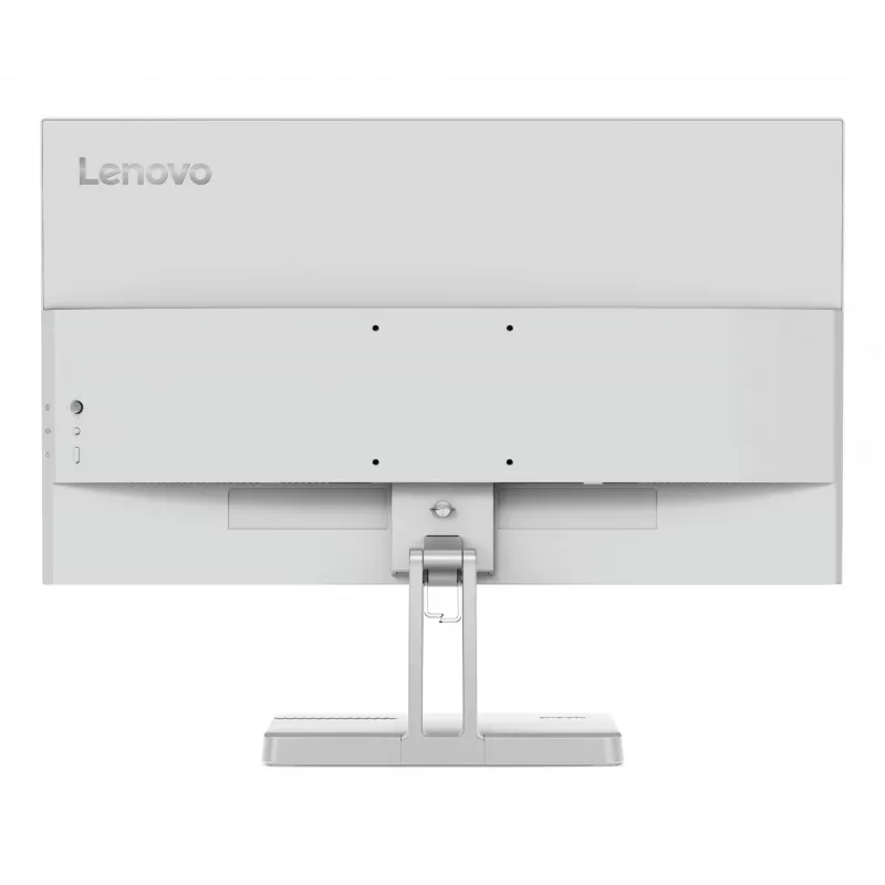 Monitorius Lenovo L27-45 68,6 cm (27 colių) 1920 x 1080 pikselių Full HD LED Pilka