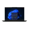 Nešiojamas kompiuteris Lenovo ThinkPad L16 Gen 2 (AMD) — 16 colių WUXGA, AMD Ryzen AI 5 PRO 340 2.0 GHz, 32 GB DDR5, 512 GB SSD, Windows 11 Pro, juodas