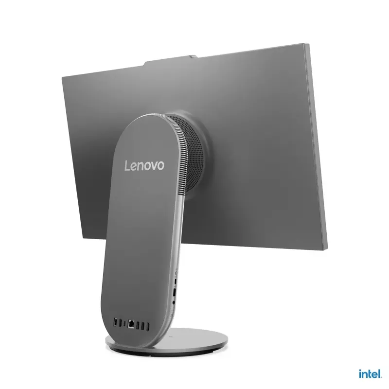 All-in-One kompiuteris Lenovo Yoga AIO 9 27IAH10 — 27 colių QHD, Intel Core Ultra 7 255H, 16 GB LPDDR5x, 1 TB SSD, Intel Arc 140T, Windows 11 Home