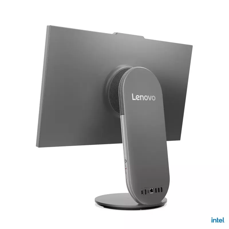 All-in-One kompiuteris Lenovo Yoga AIO 9 27IAH10 — 27 colių QHD, Intel Core Ultra 7 255H, 16 GB LPDDR5x, 1 TB SSD, Intel Arc 140T, Windows 11 Home