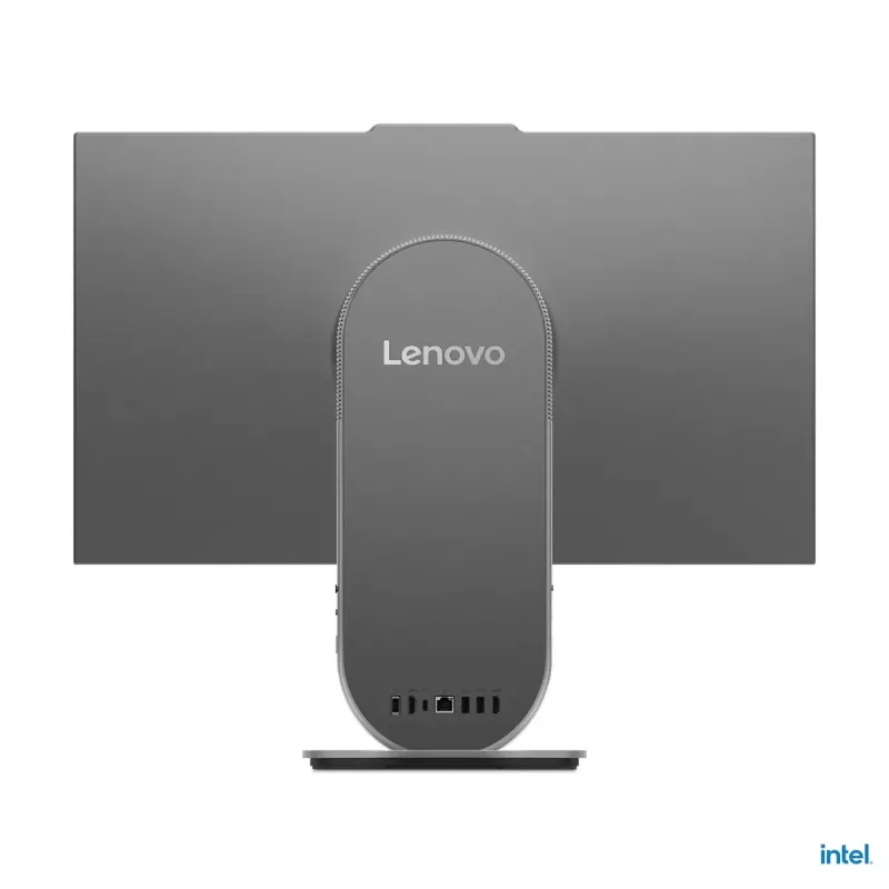 All-in-One kompiuteris Lenovo Yoga AIO 9 27IAH10 — 27 colių QHD, Intel Core Ultra 7 255H, 16 GB LPDDR5x, 1 TB SSD, Intel Arc 140T, Windows 11 Home