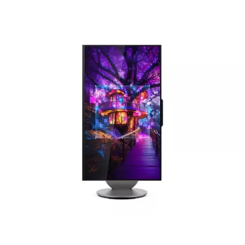 All-in-One kompiuteris Lenovo Yoga AIO 9 27IAH10 — 27 colių QHD, Intel Core Ultra 7 255H, 16 GB LPDDR5x, 1 TB SSD, Intel Arc 140T, Windows 11 Home